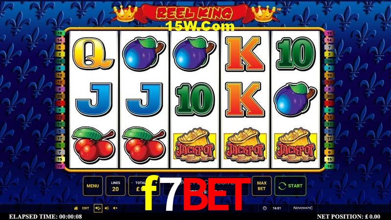 Aviator Game f7bet