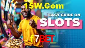 Welcome Bonus f7bet