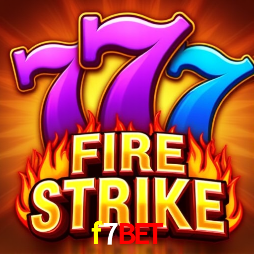Interface do App f7bet