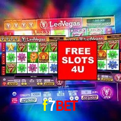 cassino f7bet