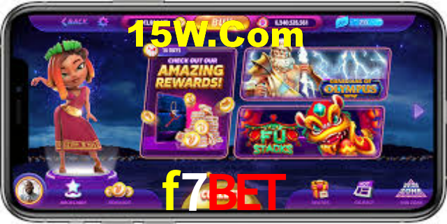 Premium Interface f7bet