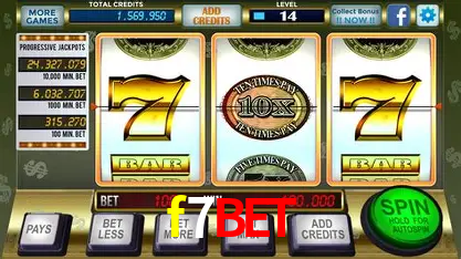 f7bet: Seu Cassino Premiado com Pagamentos Rápidos