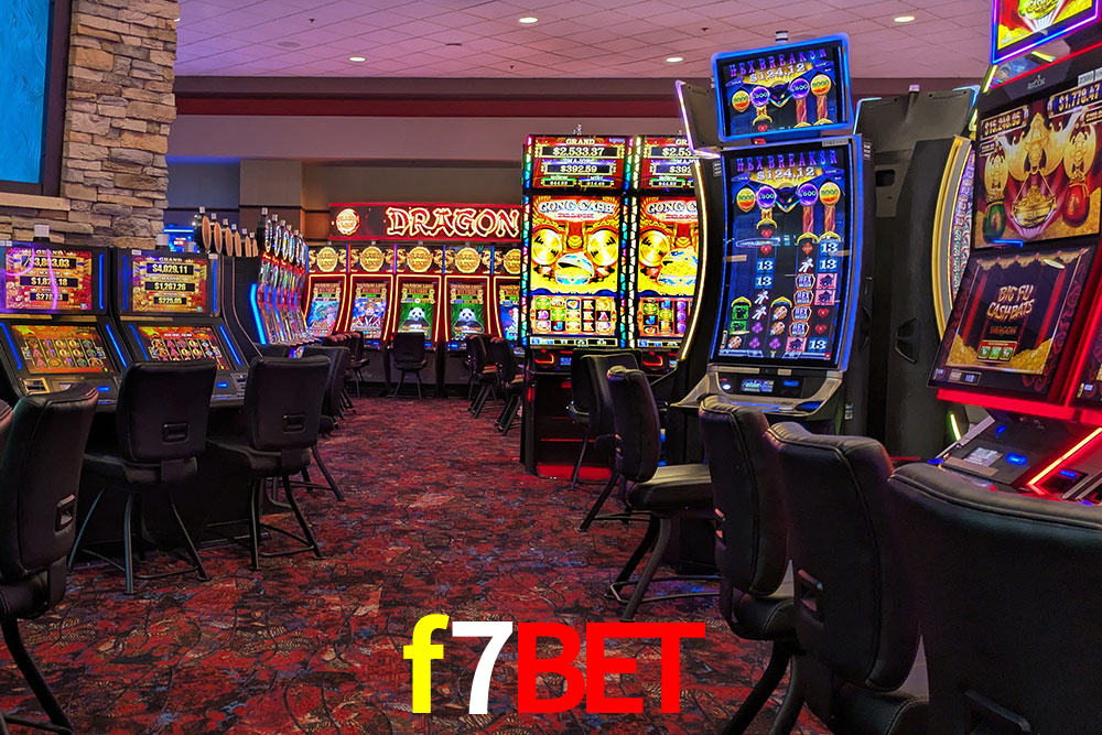 Security Systems f7bet