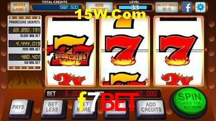 f7bet login