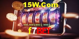 Game Providers f7bet