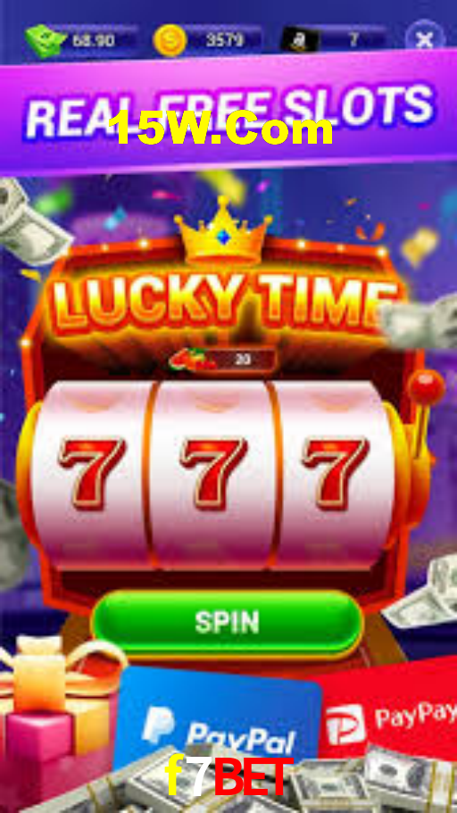 Welcome Bonus f7bet