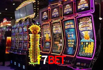 Integração de APIs f7bet