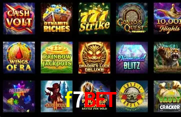 f7bet
