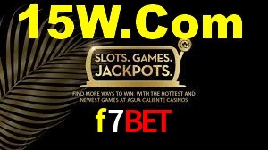 Tournaments f7bet