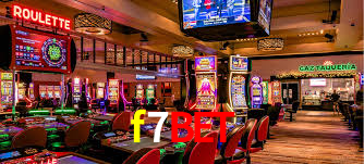 Roulette Table f7bet